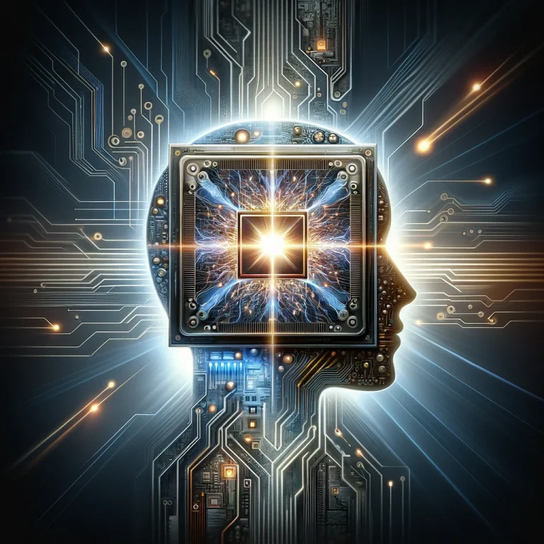 Innovación y Poder: Nvidia Anuncia su Nuevo Chip AI, Blackwell