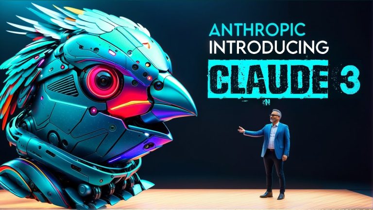 Anthropic lanza Claude 3, su modelo IA que espera superar a GPT 4 y Gemini de Google